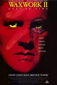 Waxwork II: Lost in Time 