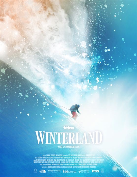Winterland 