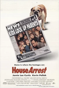 House Arrest 