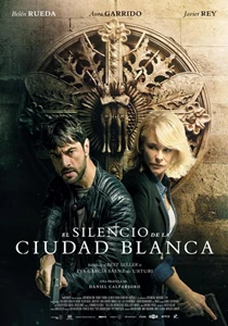 The Silence of the White City 