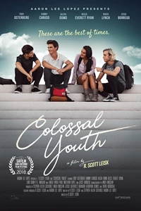 Colossal Youth 