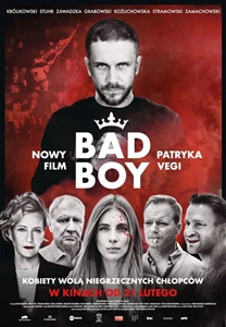 Bad Boy 