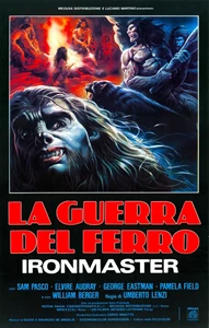 Ironmaster 