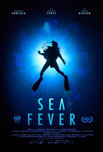 Sea Fever 