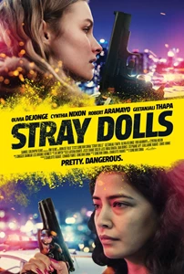 Stray Dolls 