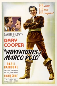 The Adventures of Marco Polo 