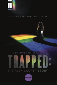 Trapped: The Alex Cooper Story 