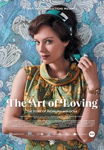 The Art of Loving. Story of Michalina Wislocka 
