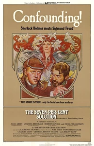 The Seven-Per-Cent Solution 