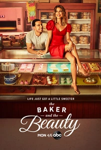 Baker and the Beauty 