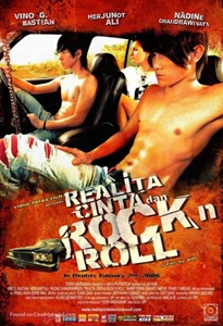 Reality, Love, and Rock'N Roll 