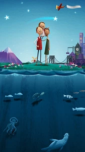 Here We Are: Notes for Living on Planet Earth