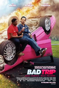 Bad Trip 