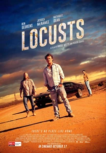 Locusts 