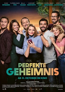 Das perfekte Geheimnis 
