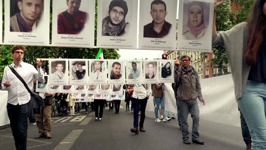 Syria's Disappeared: The Case Against Assad