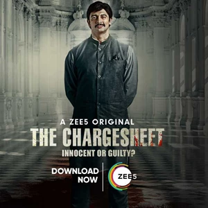 The Chargesheet: Innocent or Guilty? 