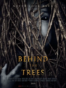 Behind the Trees 