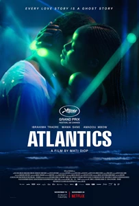 Atlantics 