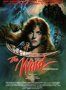 The Wind 