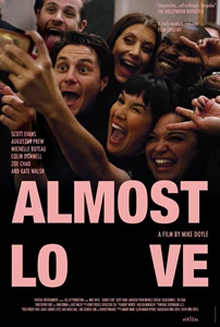 Almost Love 