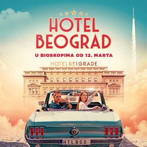 Hotel Belgrade