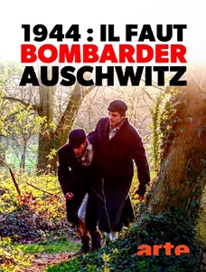 1944: Bomben auf Auschwitz? 