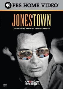 Jonestown: The Life and Death of Peoples Temple 