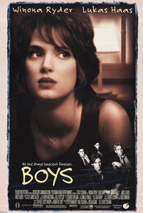 Boys 