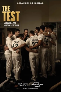 The Test: A New Era for Australia's Team 