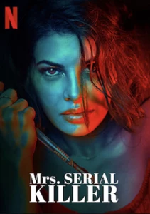 Mrs. Serial Killer 