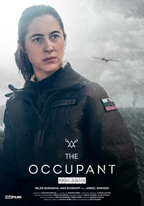 The Occupant: prologue 