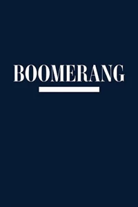 Boomerang 