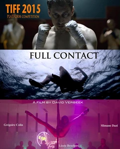 Full Contact 