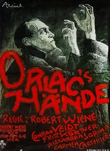 The Hands of Orlac 