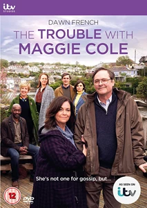 The Trouble with Maggie Cole 