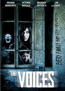 The Voices 