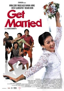 Get Married 