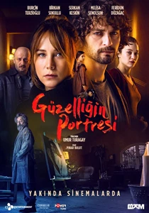 Güzelligin Portresi 