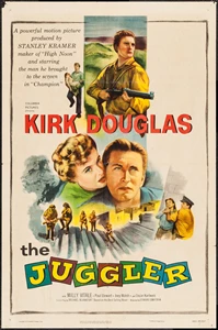 The Juggler 