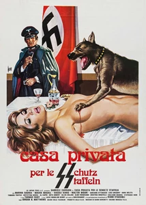 Casa privata per le SS 
