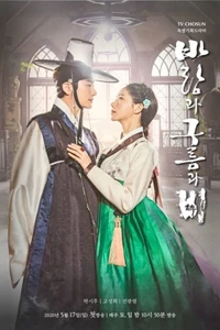 Kingmaker: The Change of Destiny (Wind, Clouds and Rain / Baramgwa Gooreumgwa Bi / 바람과 구름과 비)