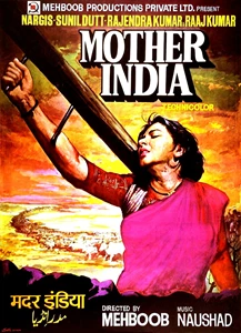 Mother India 