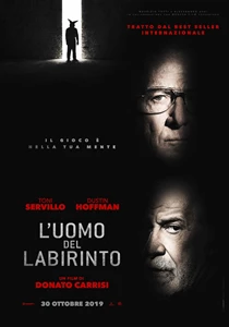 Into the Labyrinth 