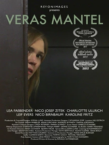 Veras Mantel 