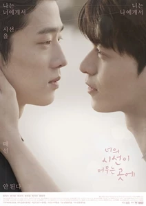 Where Your Eyes Linger (The Place Where Your Gaze Rests / Neoui Siseoni Meomuneun Gose / 너의시선이머무는곳에)