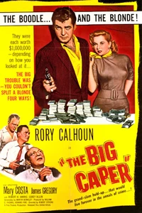 The Big Caper 