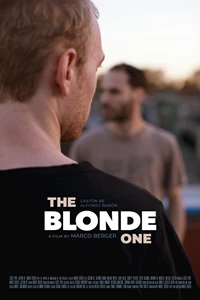 The Blonde One 