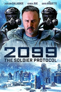 2099: The Soldier Protocol 