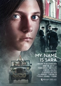 My Name Is Sara 